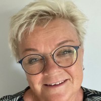 Caroline Gotemark