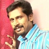 Vinod Balakrishnan Balakrishnan