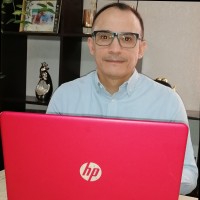 Rafael Reyes Tapia