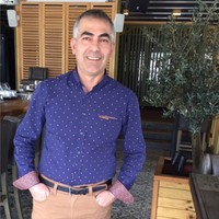 Erdal Özel