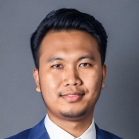 Muhammad Keenan Fathurrahman