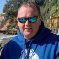 Michael Colley