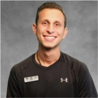 Daniel Utrobin