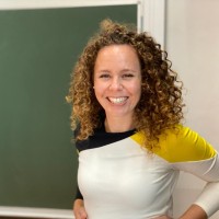 Rosanne Le Roy