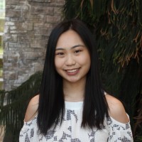 Luisa Zhang