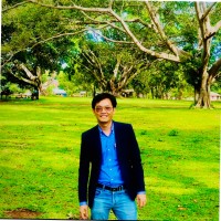 Pyae Phyo Aye