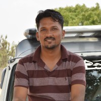 Chander Kumar