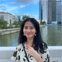 Evangeline Goh