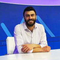 Christos Rafiq Abdeen