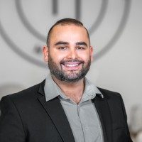 Joshua Esparza