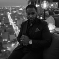 Antonio Pierce