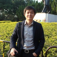 Kelvin Yu