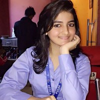 SHWETA CHOPRA