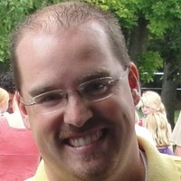 Andrew Bacon