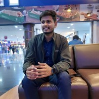 Ajit Jathar