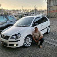 Quinton Petersen