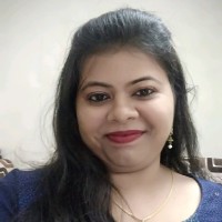 Anshita Kanoongo