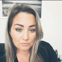 Jenna Thwaites