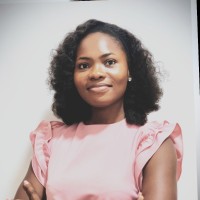 Dorcas Manortey-Aggrey