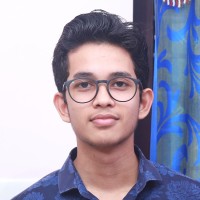 Jen George Koshy