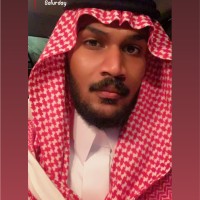 Fahad ‏Almubarak