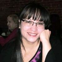 Wendy Dych