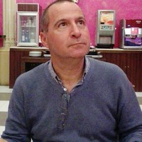 Antonio Ramírez Ledesma