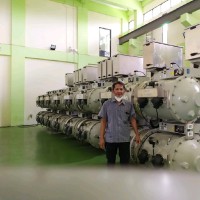 Taufik Hidayat IPM MCPM