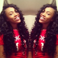 Jasmine Tutt
