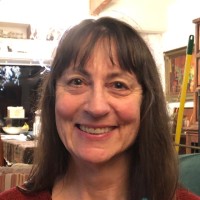 Stasia Allen (Buffenbarger)