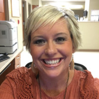 Rachelle Smith
