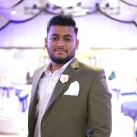 Syed Qasim Jafri