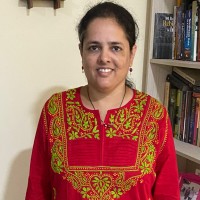 Gauri Tembe