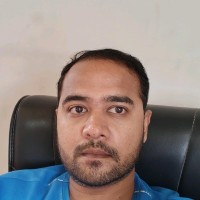 Sanjay Mathad