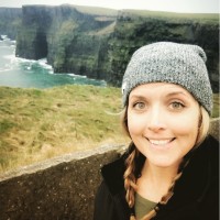 Katie Harr
