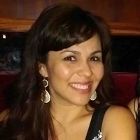 Irene Luévano