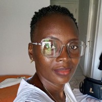 Edith Maggy Konan