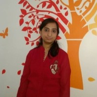 Vidya Rao S