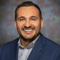 Nestor Trevino