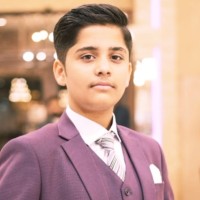 Muhammad Shahmir