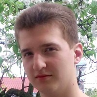 Arsen Senkivskyy