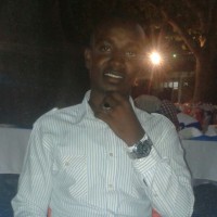 Matano Ali