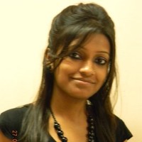 Minal Thakur