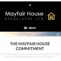 Mayfair House