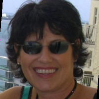 Carol Gonzalez Martin