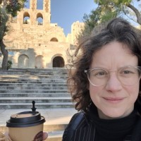 Judith Bal