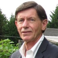 Paul Meredith