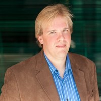 Nathan Tackett