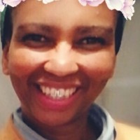 Ntombi Mtshaulana