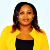 Anne Wambugu